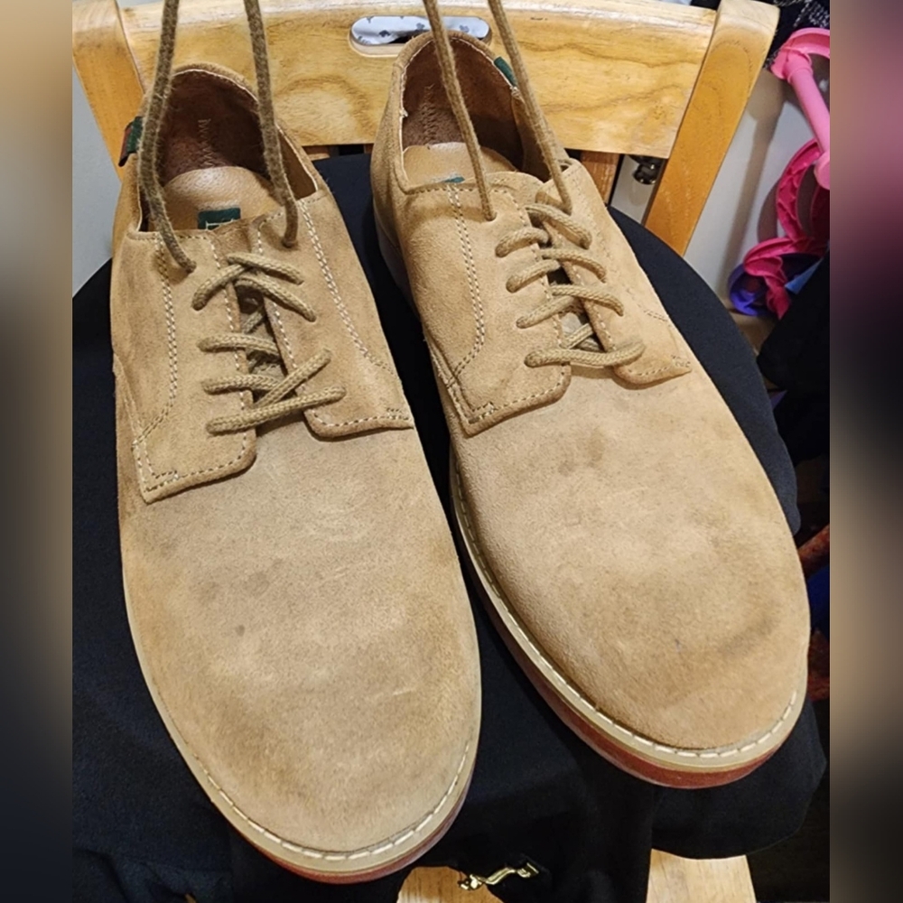 Bass Men's Shoes